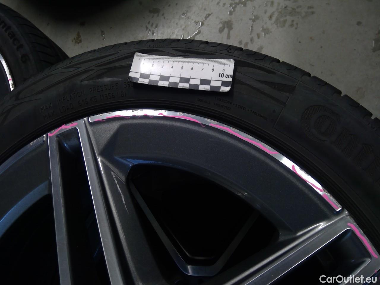  Mercedes  CLA-Klasse CLA SB 200 d SE Edition Aut. #1