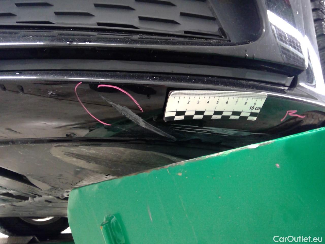  Mercedes  CLA-Klasse CLA SB 200 d SE Edition Aut. #8