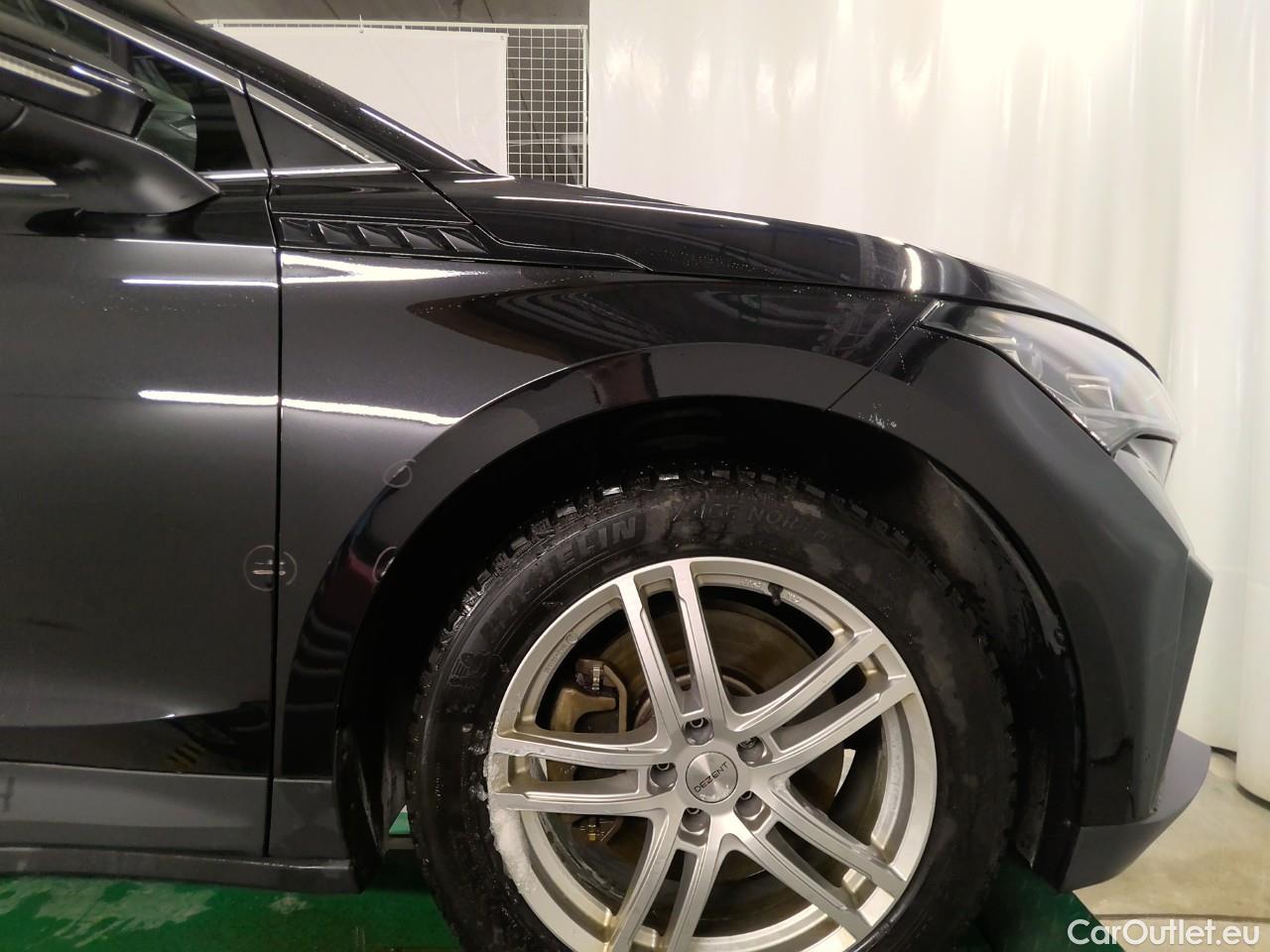  Skoda  ENYAQ  iV80 5d #10