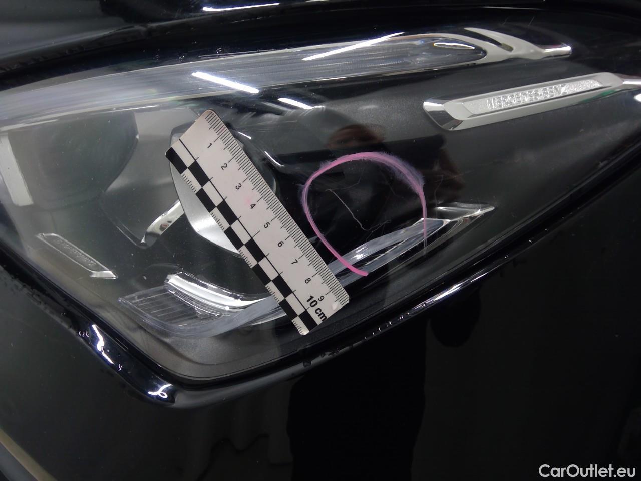  Mercedes  CLA-Klasse CLA SB 200 d SE Edition Aut. #39