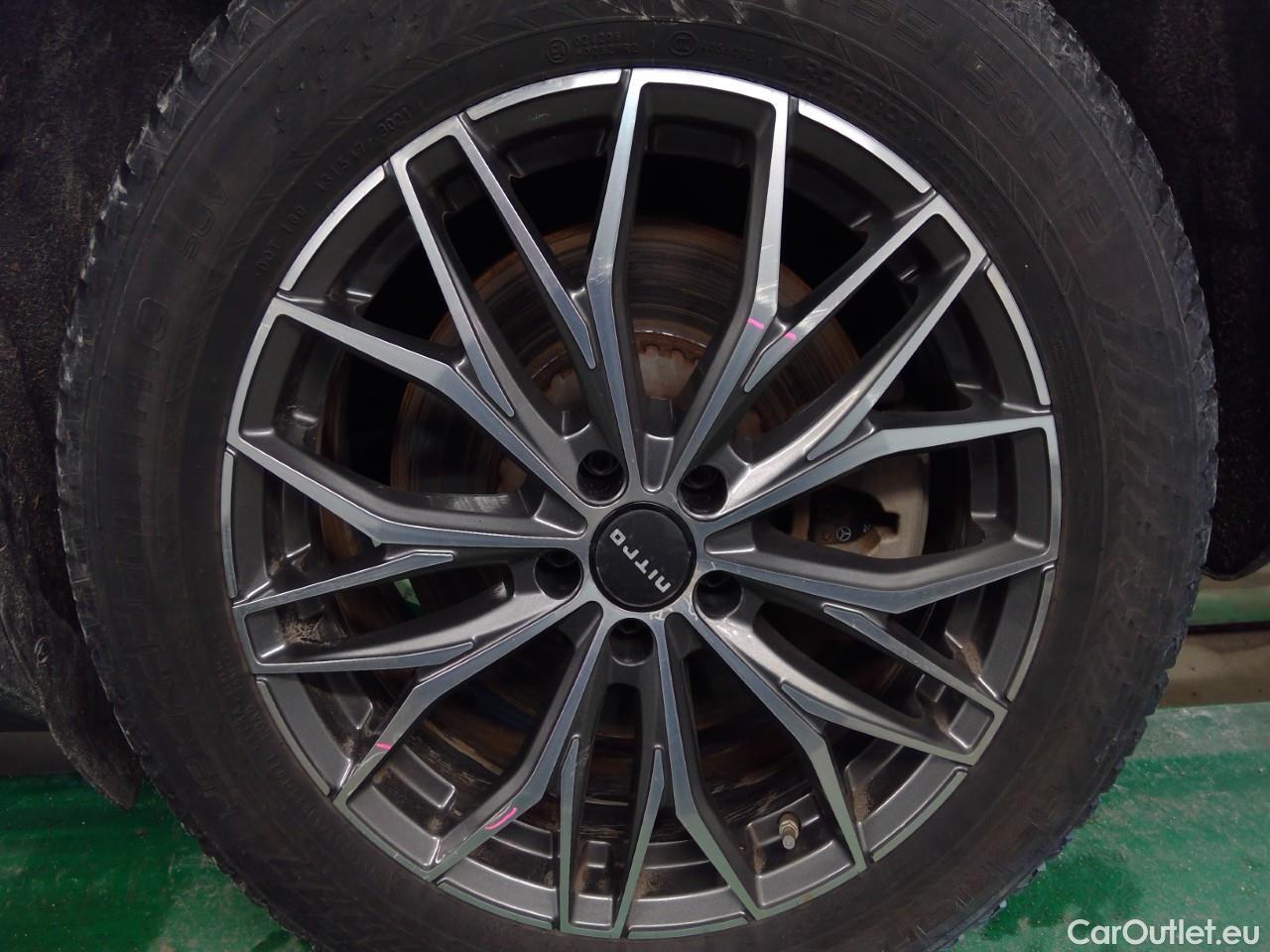  Mercedes  EQC  400 SE Edition 4Matic Aut #12