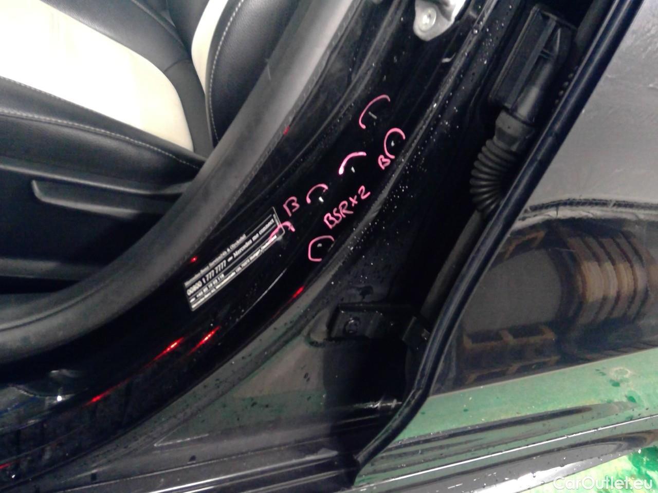  Mercedes  CLA-Klasse CLA SB 200 d SE Edition Aut. #27