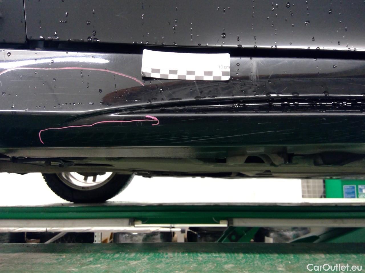  Mercedes  CLA-Klasse CLA SB 200 d SE Edition Aut. #31