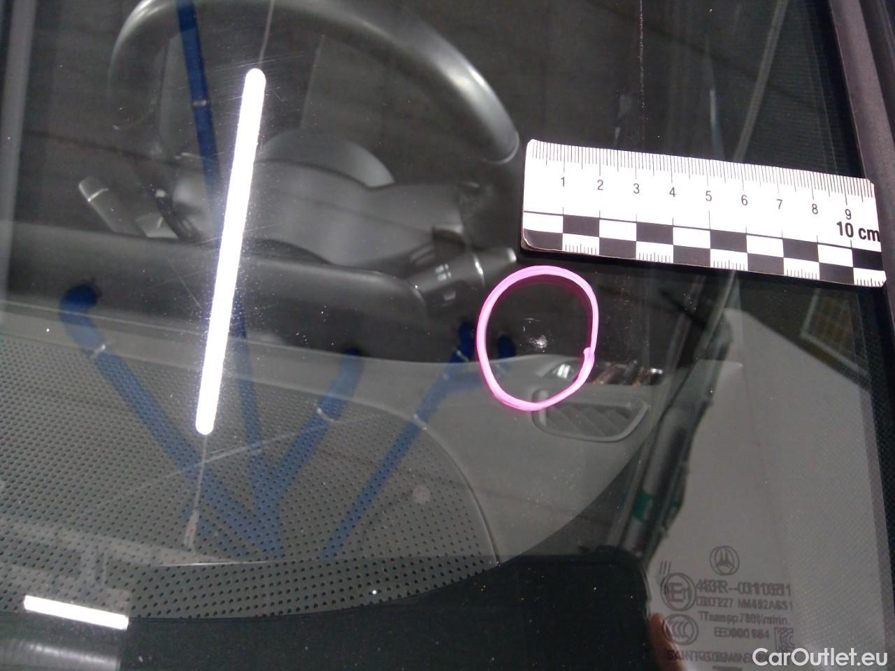  Mercedes  EQC  400 SE Edition 4Matic Aut #9