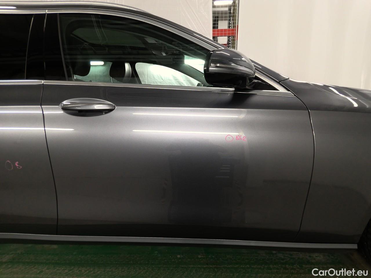  Mercedes  E-Klasse E 300 de T Aut #15