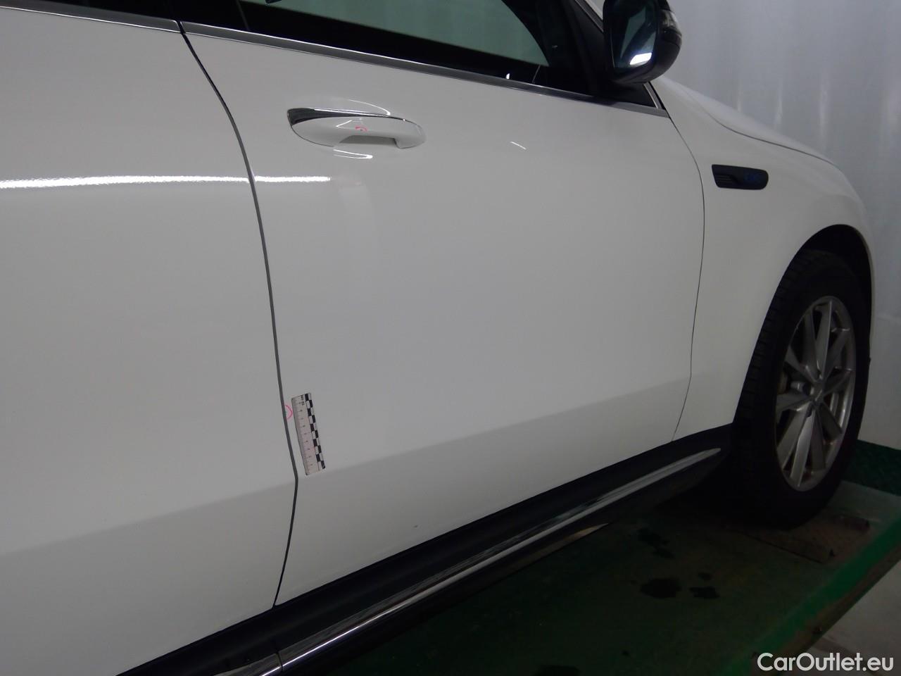  Mercedes  EQC  400 SE Edition 4Matic Aut #22