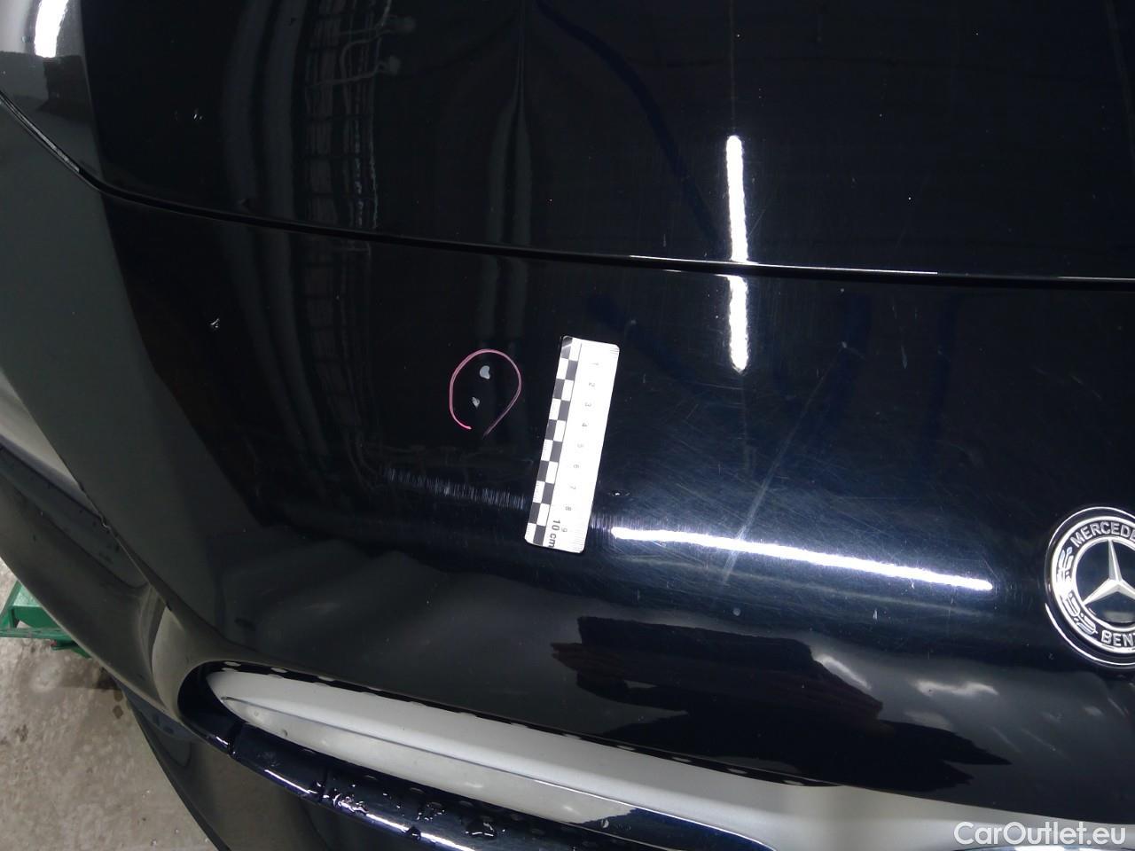  Mercedes  CLA-Klasse CLA SB 200 d SE Edition Aut. #44