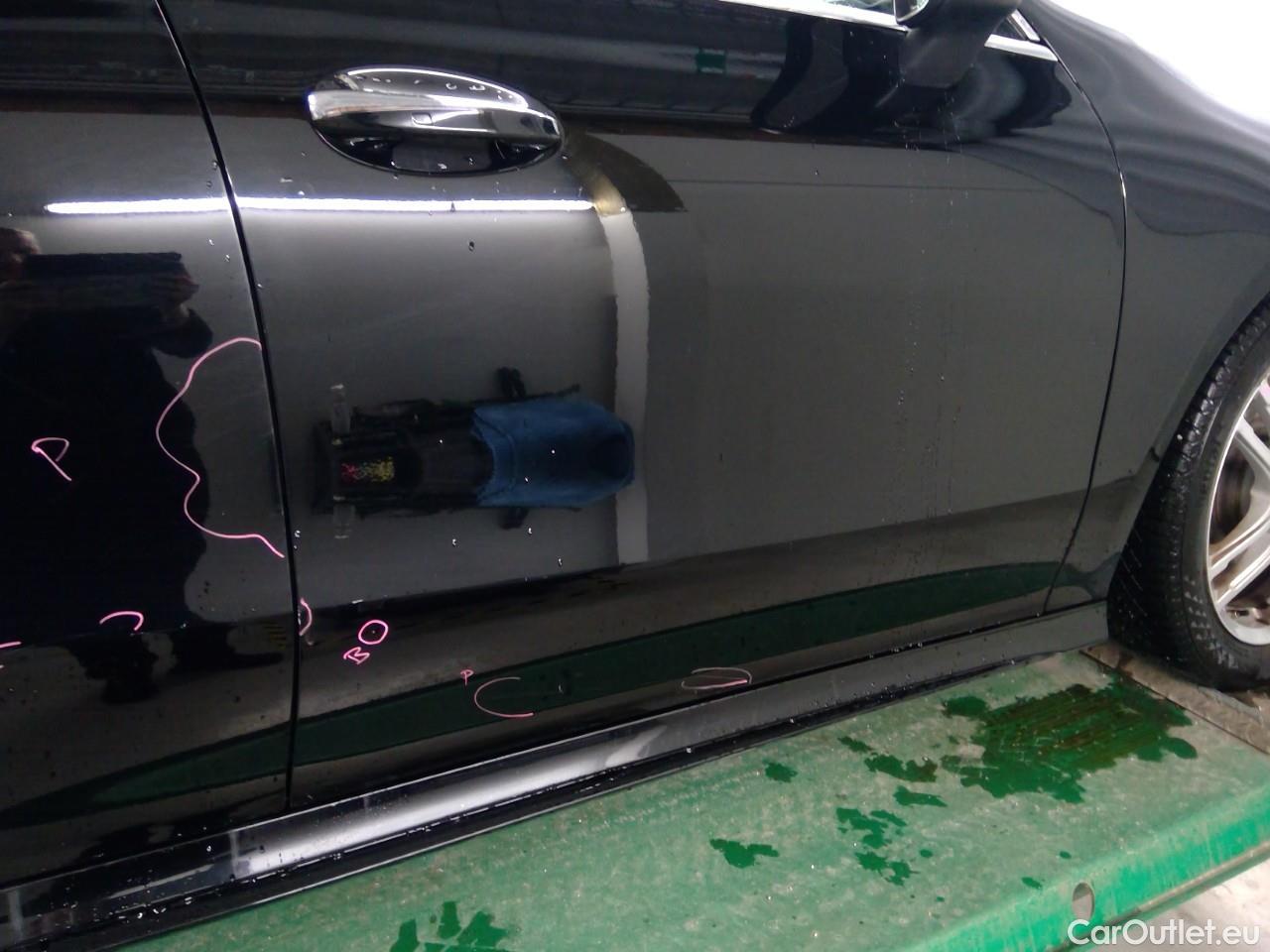  Mercedes  CLA-Klasse CLA SB 200 d SE Edition Aut. #18