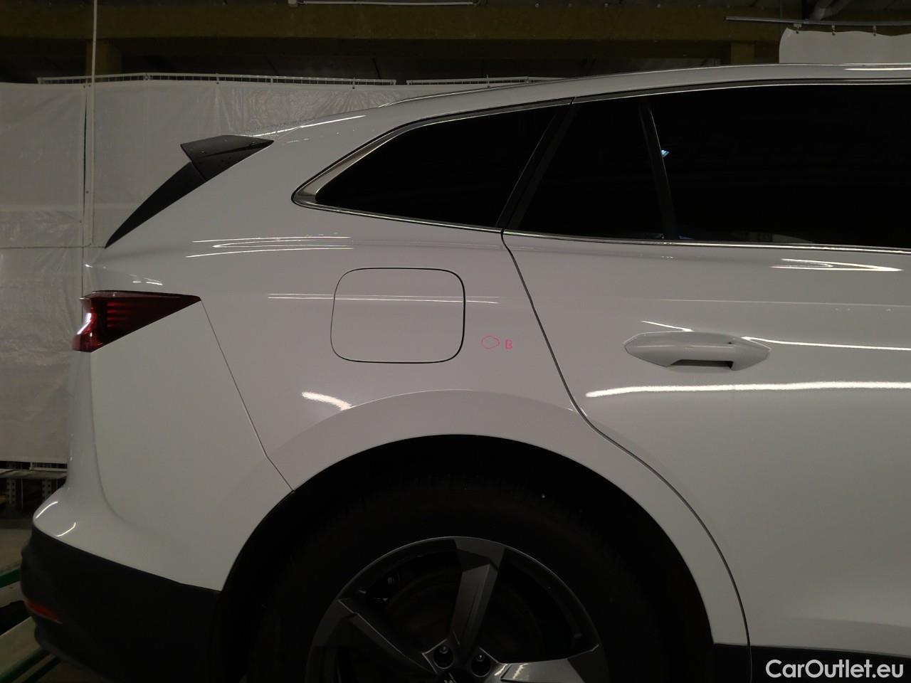  Skoda  ENYAQ  iV80 5d #2