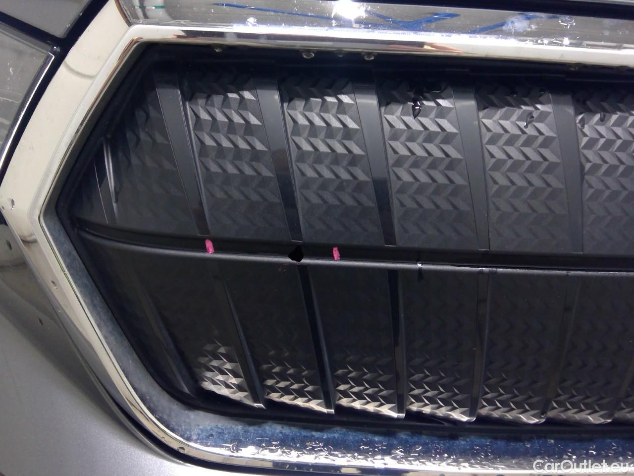  Skoda  ENYAQ  iV80 5d #10