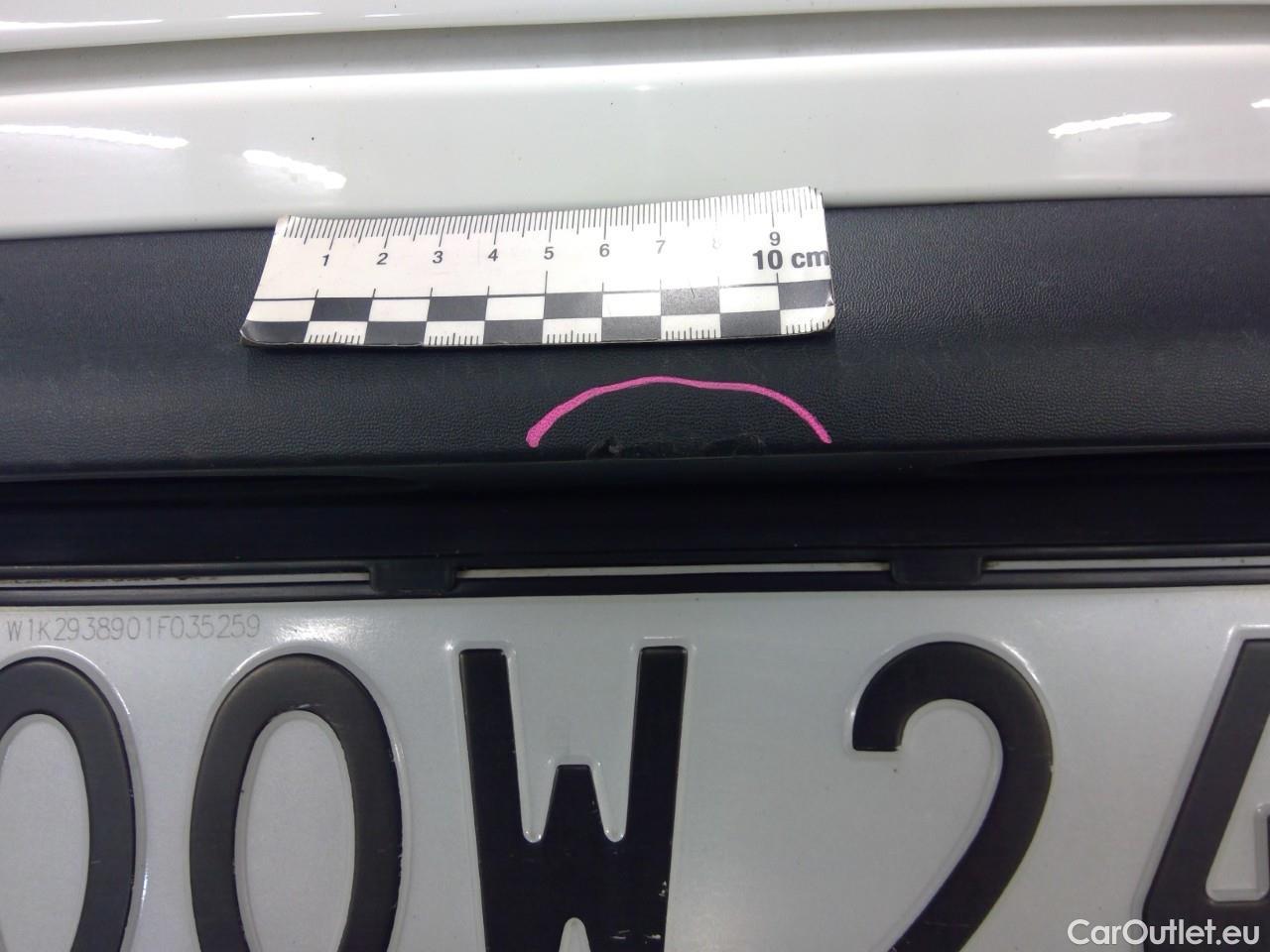  Mercedes  EQC  400 SE Edition 4Matic Aut #13