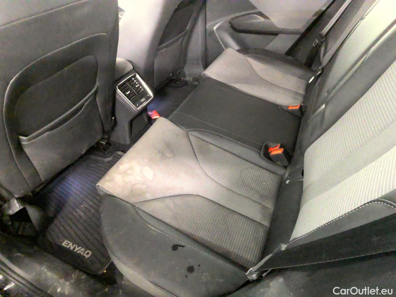  Skoda  ENYAQ  iV80 5d #2