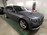  Mercedes  E-Klasse E 300 de T Aut #2