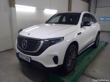 Mercedes  EQC  400 SE Edition 4Matic Aut #2
