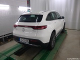  Mercedes  EQC  400 SE Edition 4Matic Aut #4