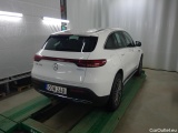  Mercedes  EQC  400 SE Edition 4Matic Aut #4