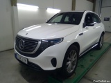  Mercedes  EQC  400 SE Edition 4Matic Aut #2