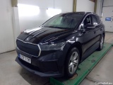  Skoda  ENYAQ  iV80 4x4 #2