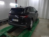  Skoda  ENYAQ  iV80 5d #4