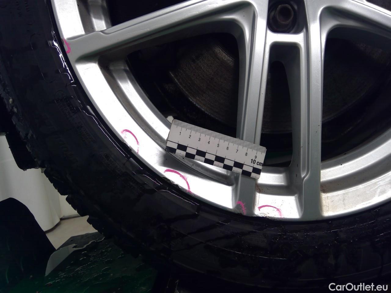  Volvo  V60  CC B5 B 250 AWD Aut #10