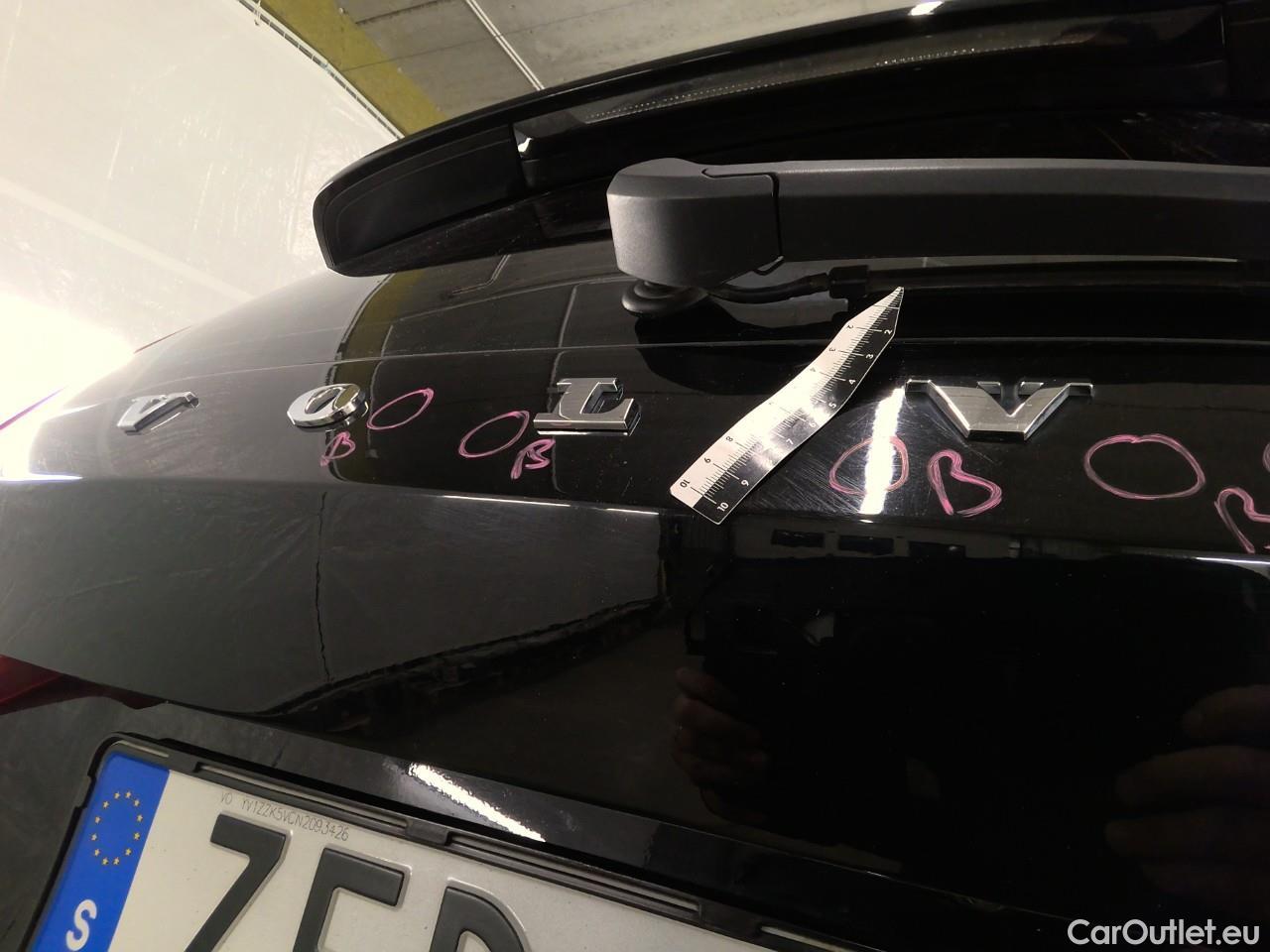  Volvo  V60  CC B4D Ad.Na.P.Ed. AWD Aut #23