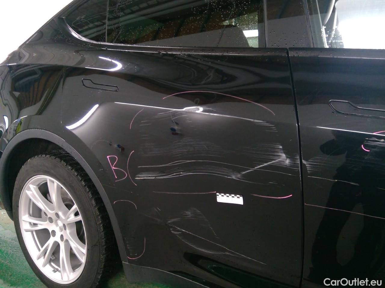  Tesla  Model Y  Long-Range AWD #35