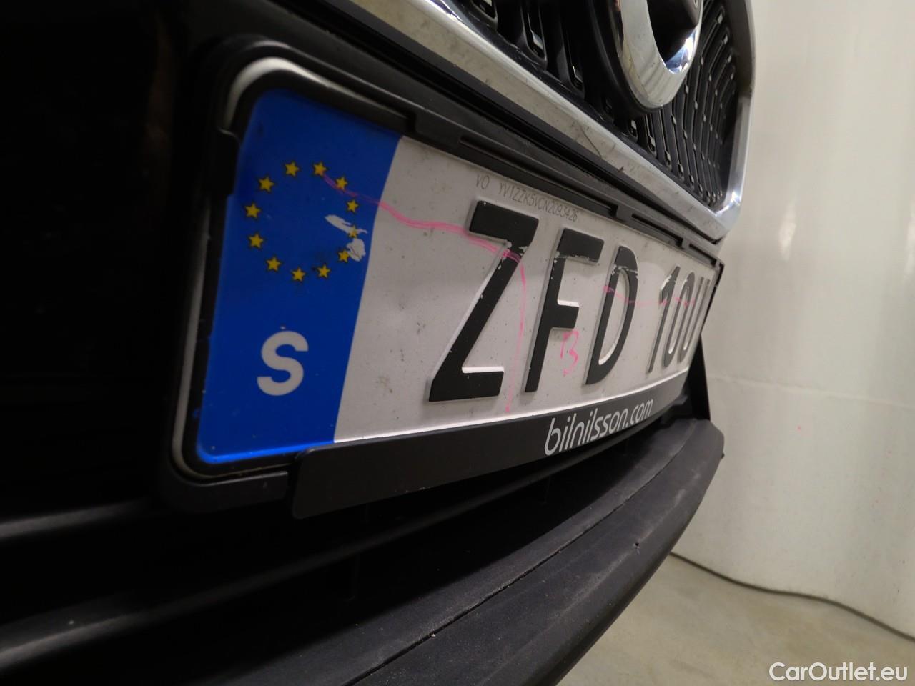  Volvo  V60  CC B4D Ad.Na.P.Ed. AWD Aut #13