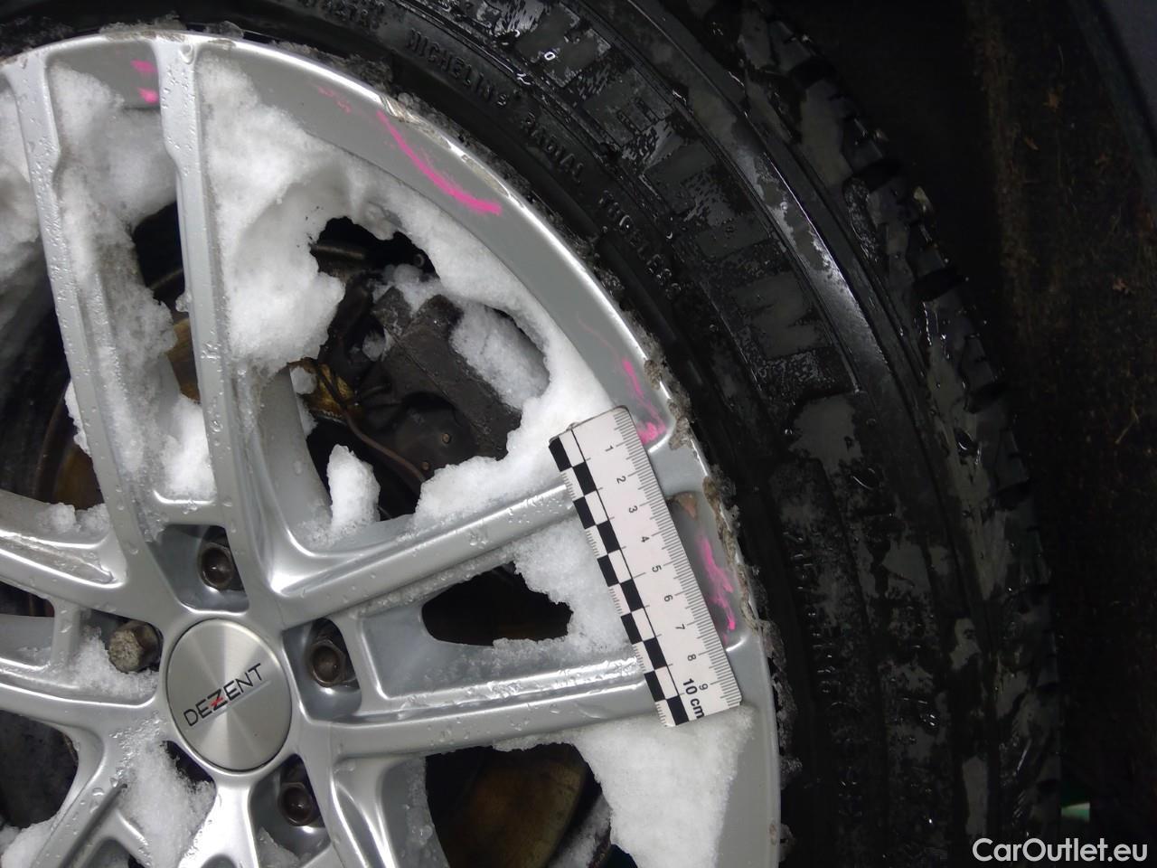  Volvo  V60  CC B5 B 250 AWD Aut #17