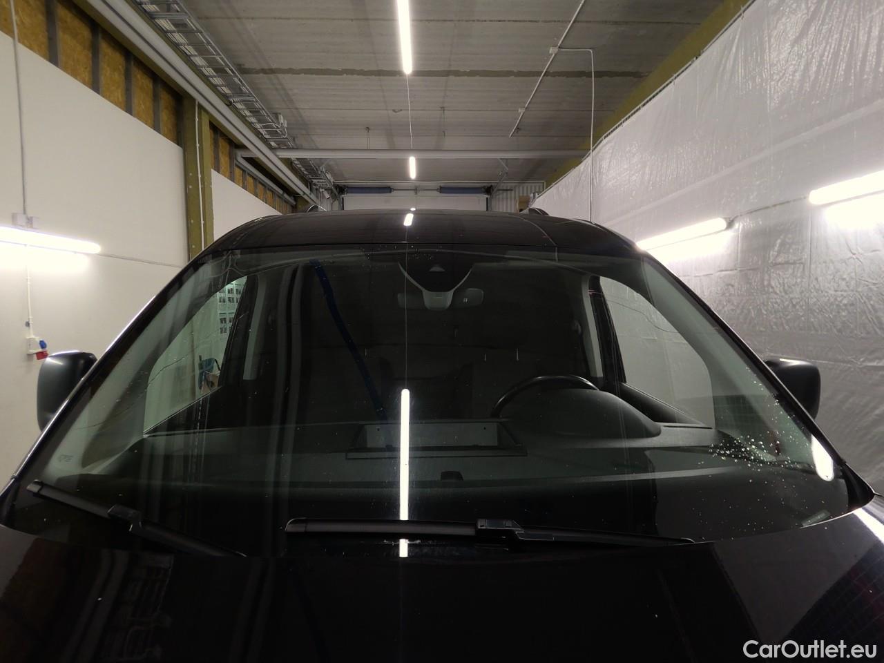  Volkswagen  Caddy  TDI 110 4WD Aut #26