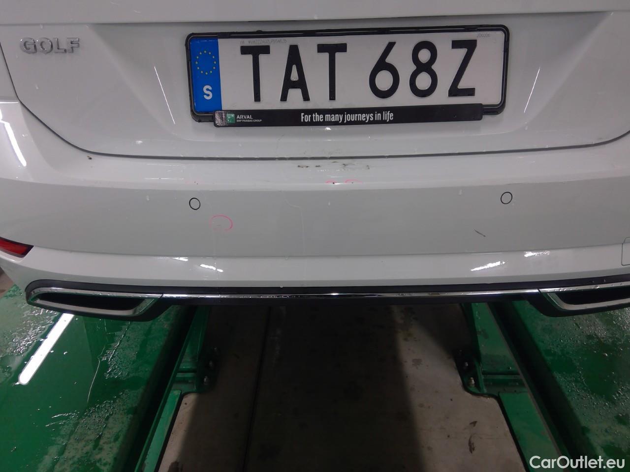  Volkswagen  Golf  Sp.Combi TSI 150 GT Aut. #7