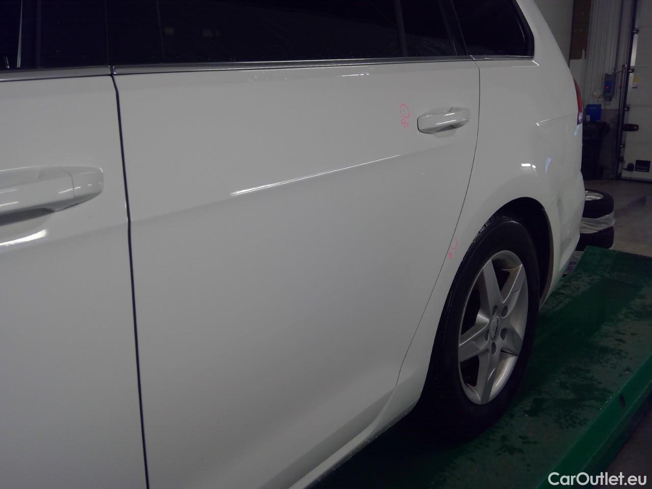  Volkswagen  Golf  Sp.Combi TSI 150 GT Aut. #4