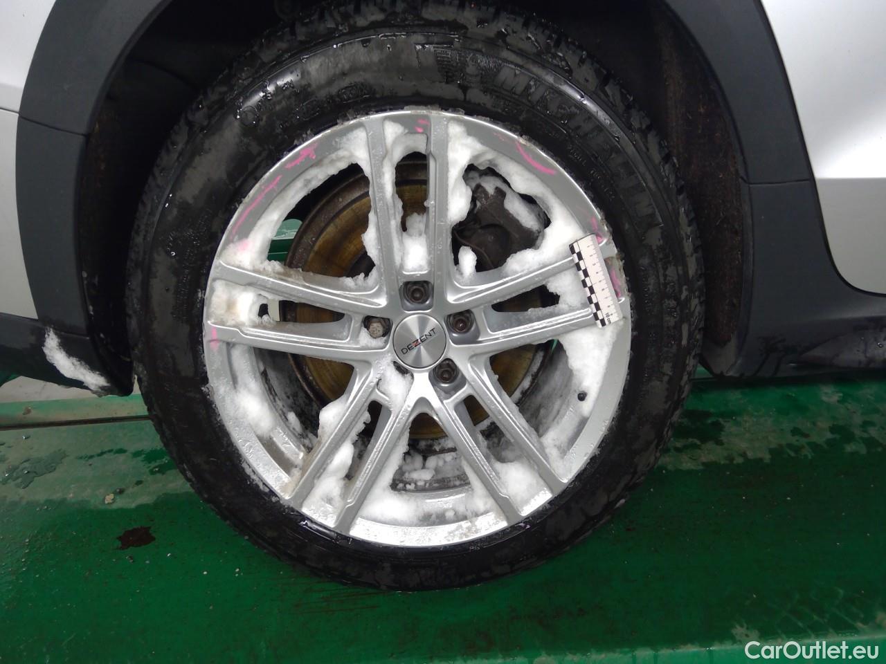  Volvo  V60  CC B5 B 250 AWD Aut #18