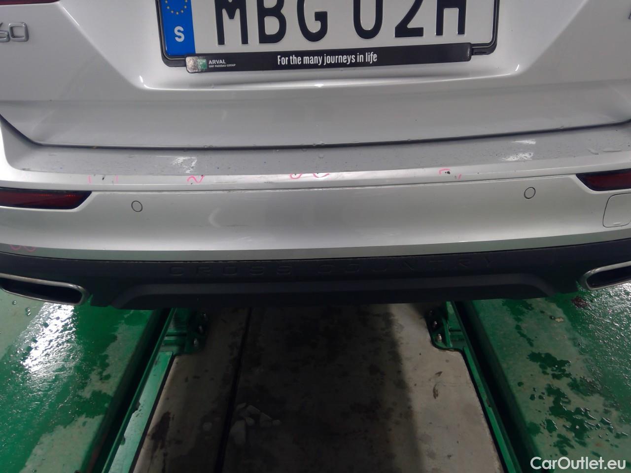  Volvo  V60  CC B5 B 250 AWD Aut #15