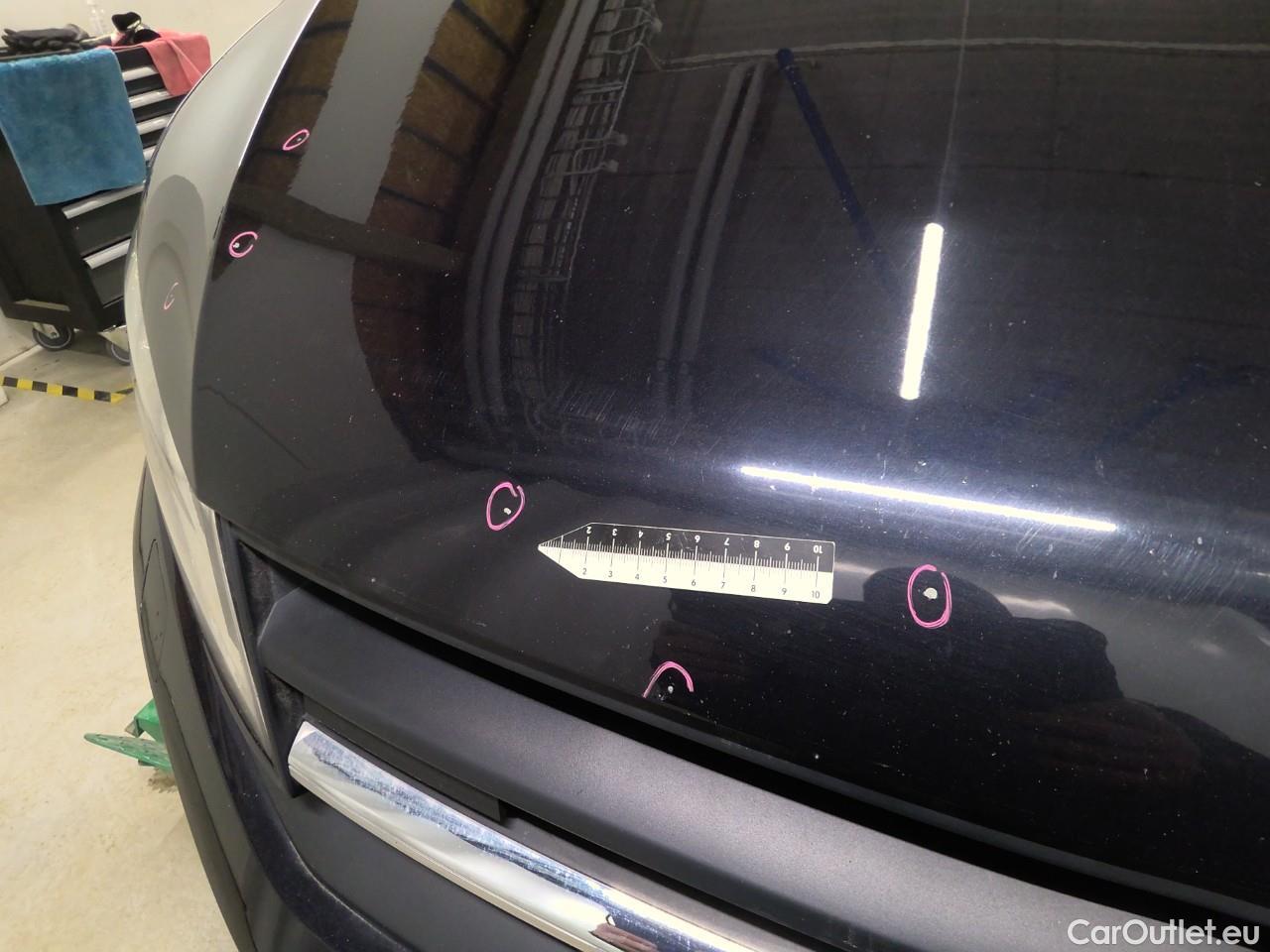  Volkswagen  Caddy  TDI 110 4WD Aut #28