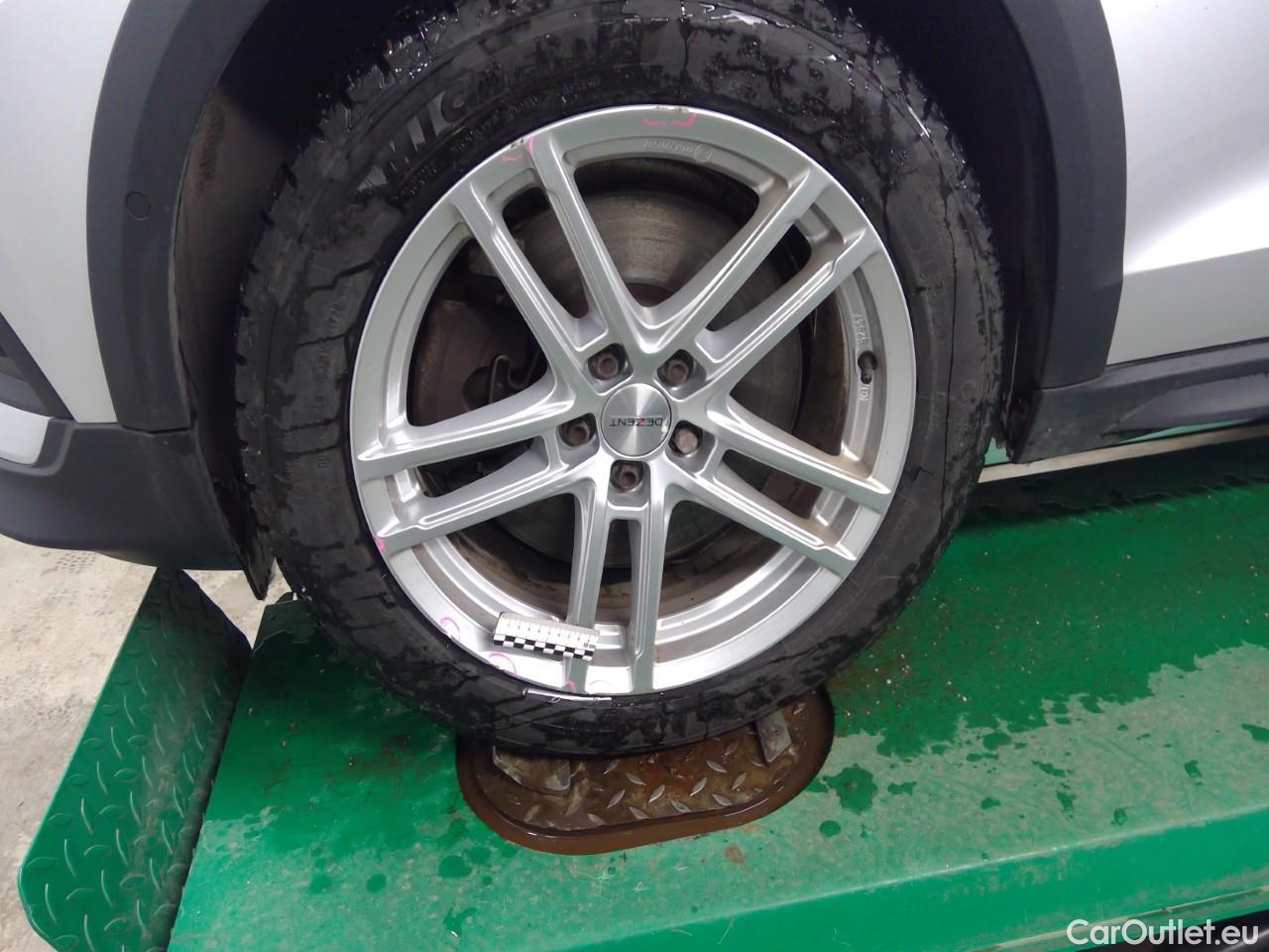  Volvo  V60  CC B5 B 250 AWD Aut #9