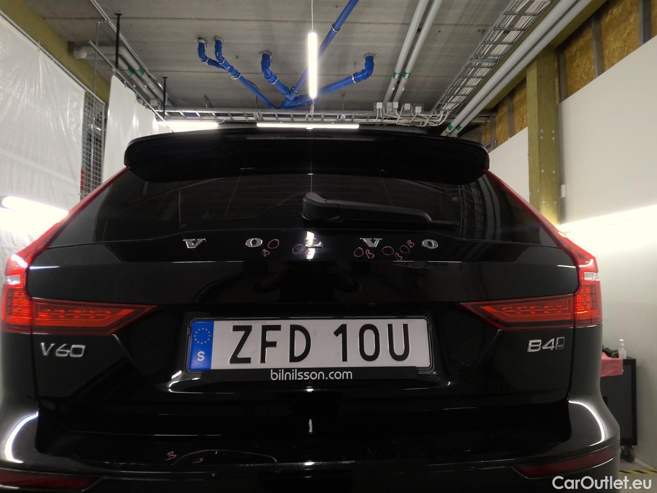  Volvo  V60  CC B4D Ad.Na.P.Ed. AWD Aut #22