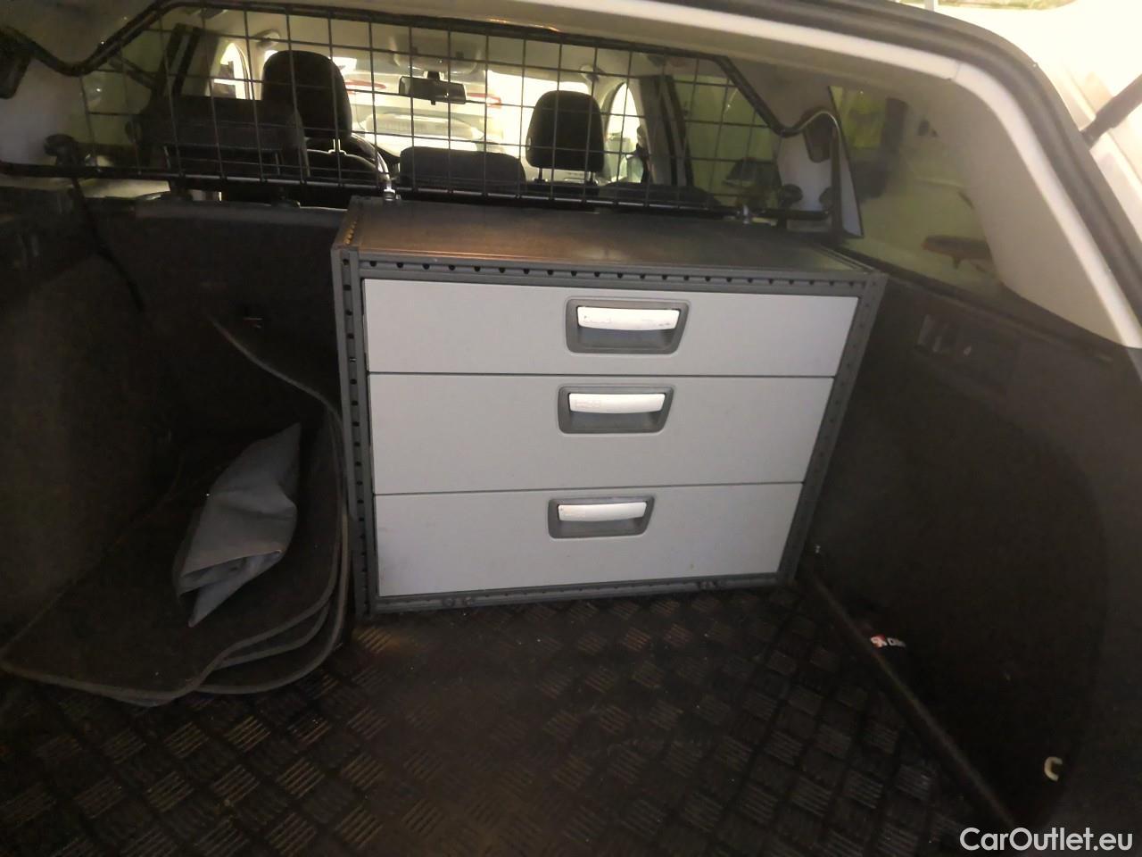  Volkswagen  Golf  Sp.Combi TSI 150 GT Aut. #1