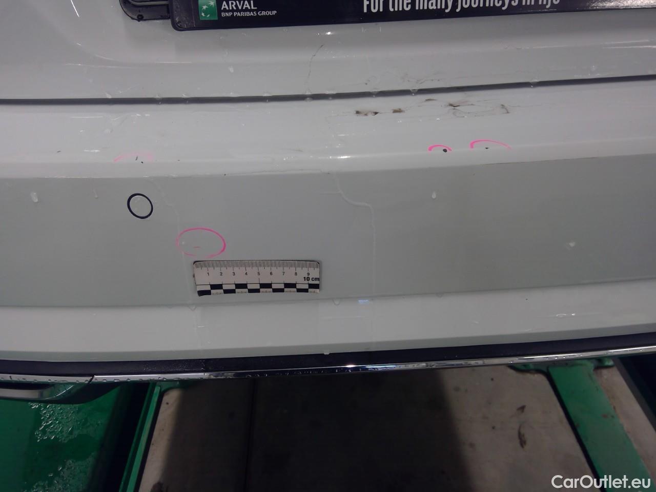  Volkswagen  Golf  Sp.Combi TSI 150 GT Aut. #8