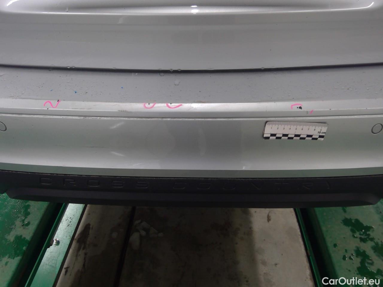  Volvo  V60  CC B5 B 250 AWD Aut #16