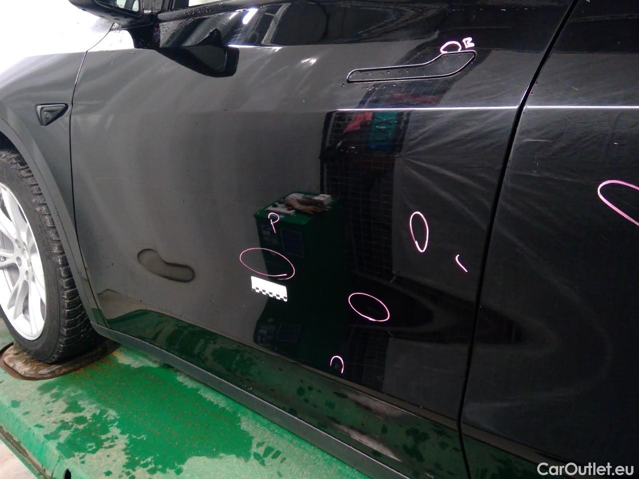  Tesla  Model Y  Long-Range AWD #17