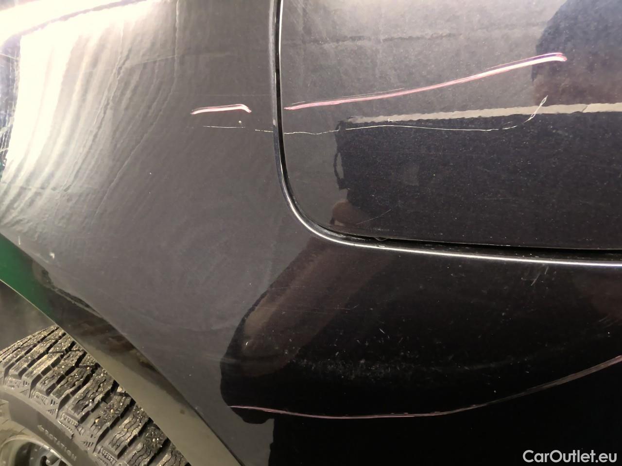  Volkswagen  Caddy  TDI 110 4WD Aut #17