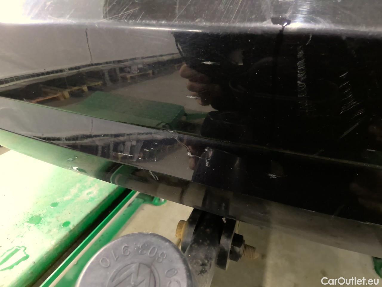  Volkswagen  Caddy  TDI 110 4WD Aut #13