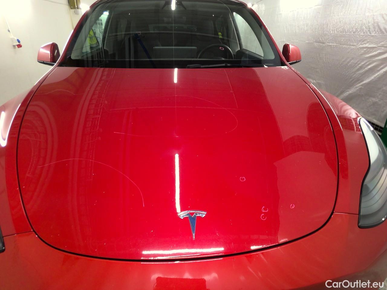  Tesla  Model Y  75kWh Long-Range AWD #26