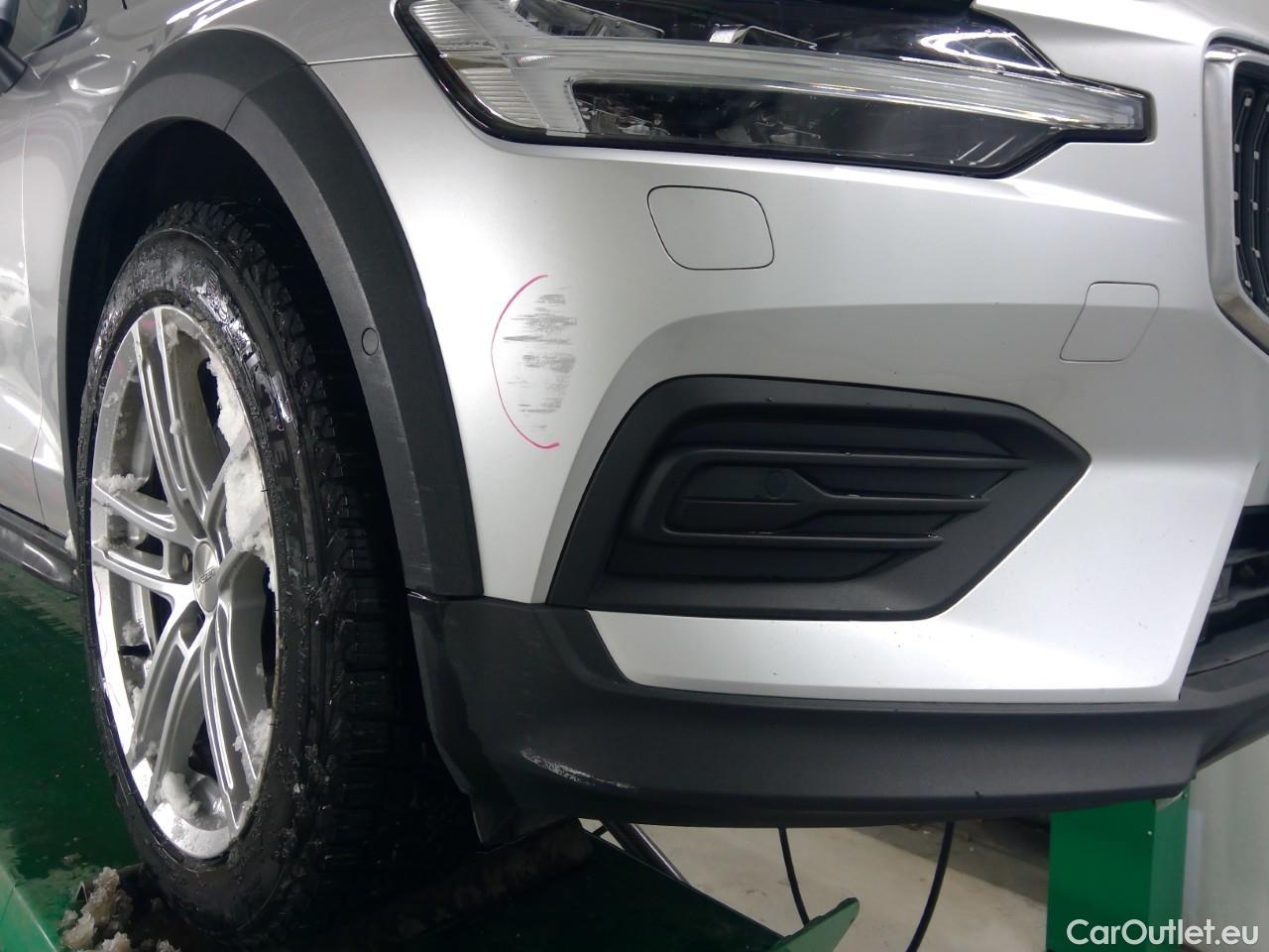  Volvo  V60  CC B5 B 250 AWD Aut #5