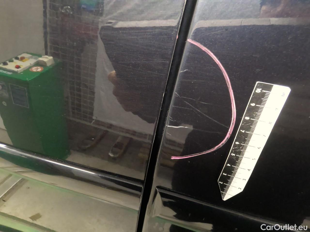  Volkswagen  Caddy  TDI 110 4WD Aut #20