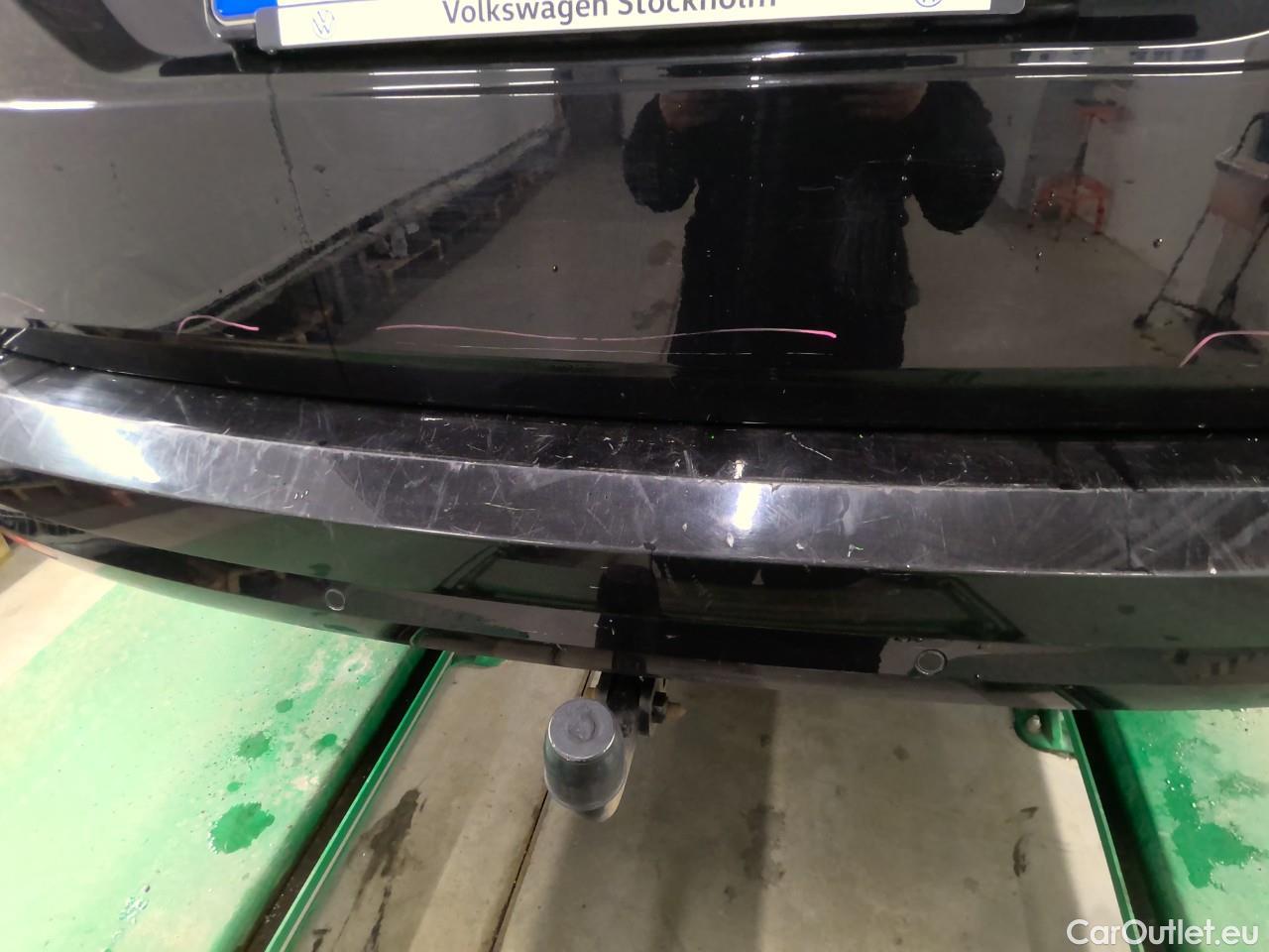  Volkswagen  Caddy  TDI 110 4WD Aut #12