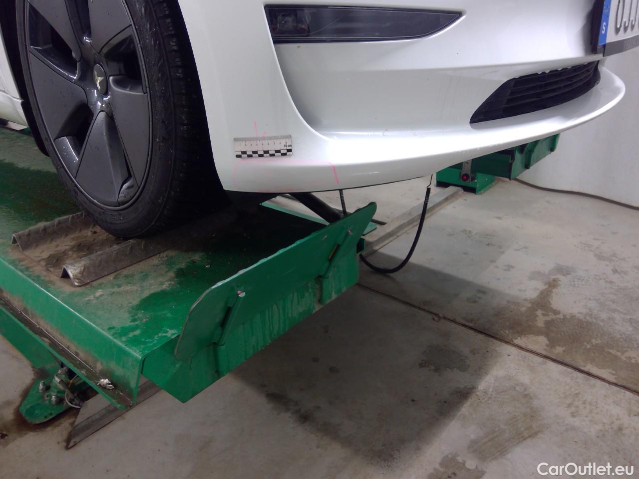  Tesla  Model 3  DualM. Long-Range AWD #4