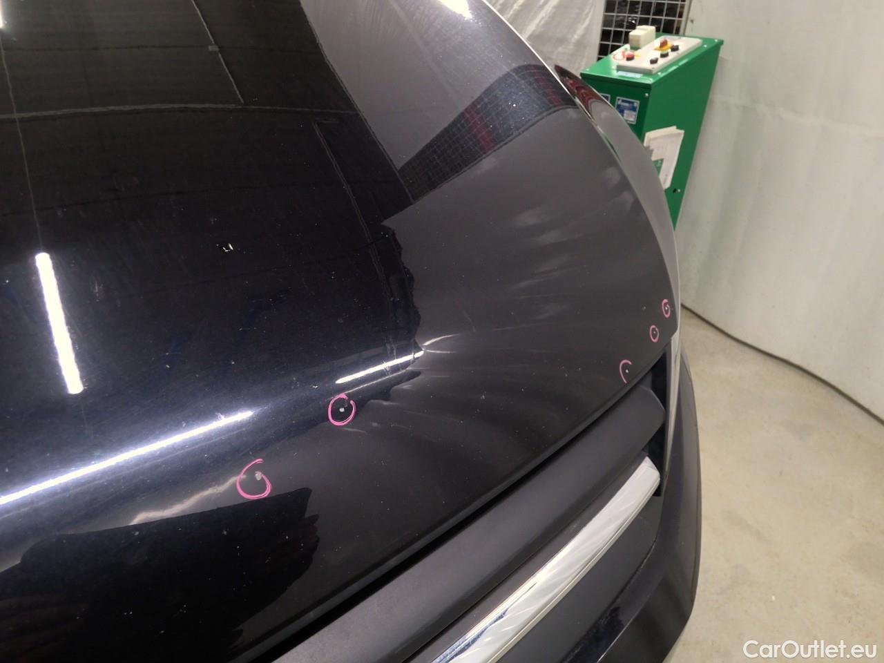  Volkswagen  Caddy  TDI 110 4WD Aut #29