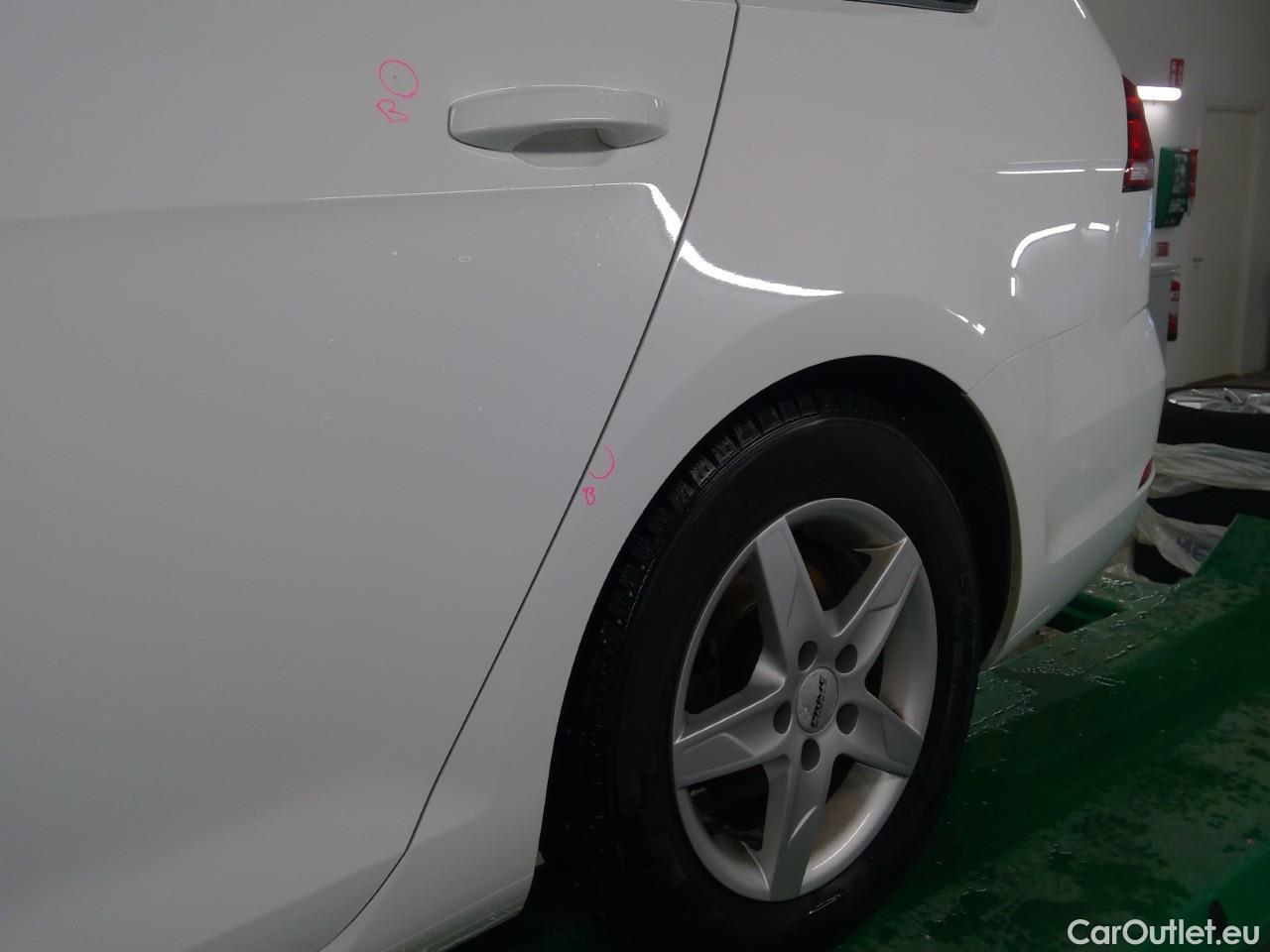  Volkswagen  Golf  Sp.Combi TSI 150 GT Aut. #5