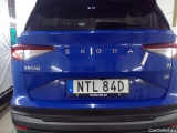  Skoda  ENYAQ  iV80 5d #9